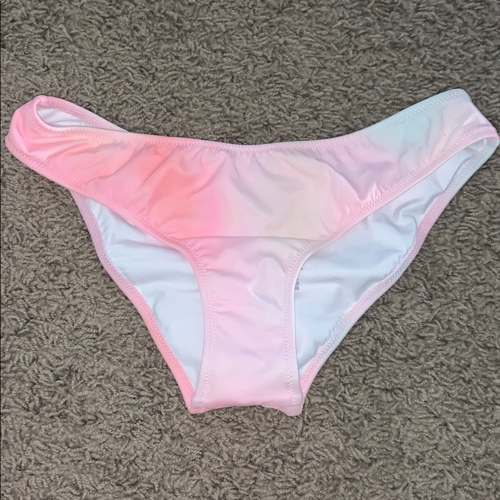 Swim bottoms